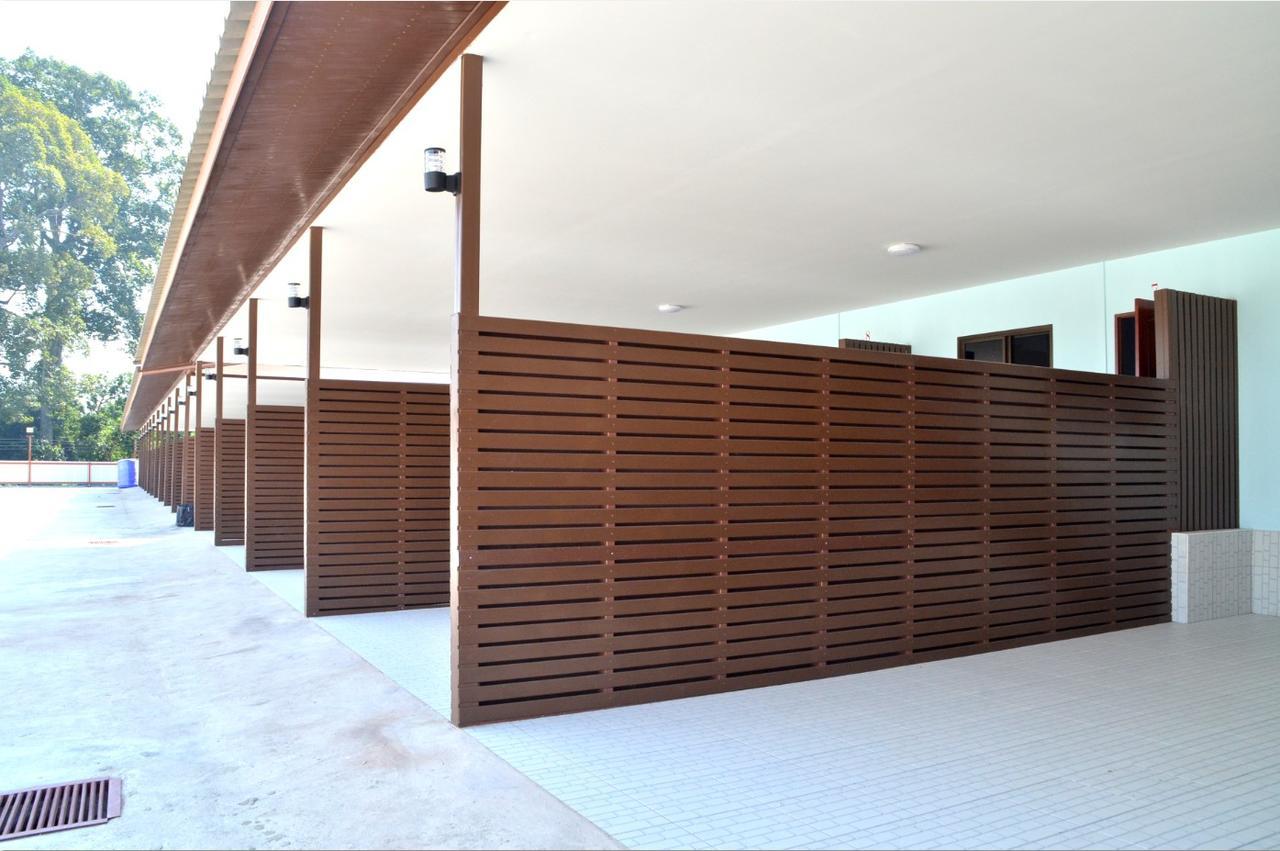 Chao Phraya Home Ban Bon  Exterior photo
