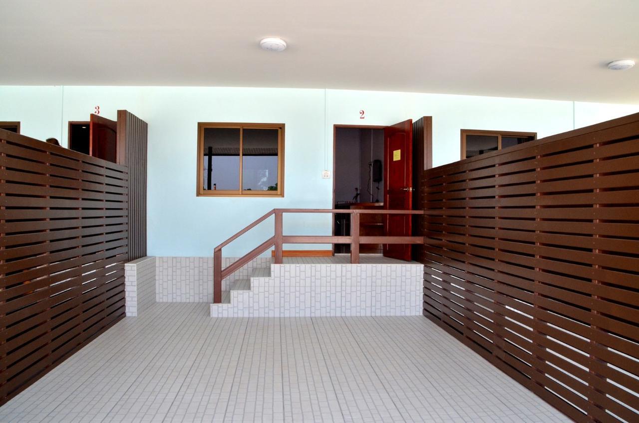 Chao Phraya Home Ban Bon  Exterior photo