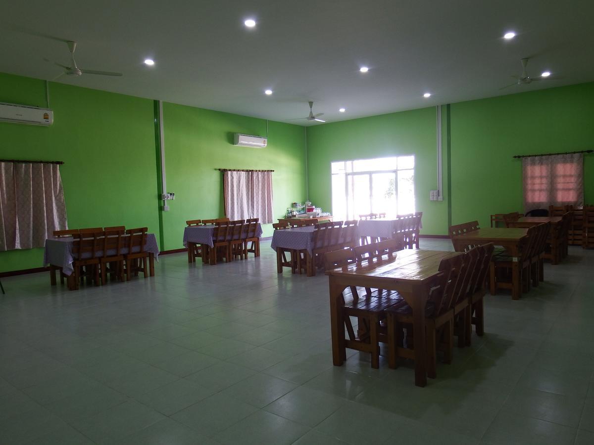 Chao Phraya Home Ban Bon  Exterior photo